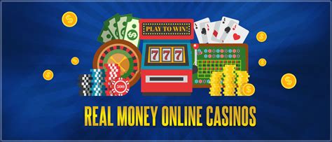 online casino real money android